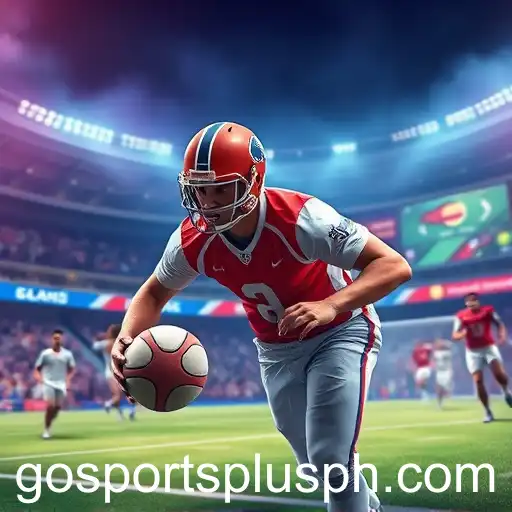 The Digital Evolution of Sports Enthusiasm