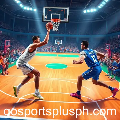 Digital Transformation in Sports Gaming