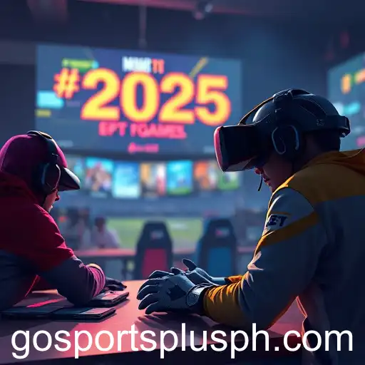 Evolution of Online Gaming Platforms