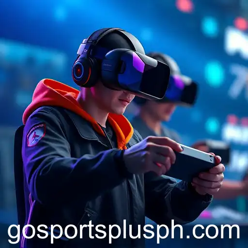 Evolution of Online Sports Gaming Platforms