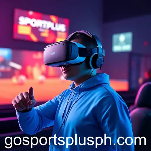 The Evolution of Sportsplusph in the Gaming World