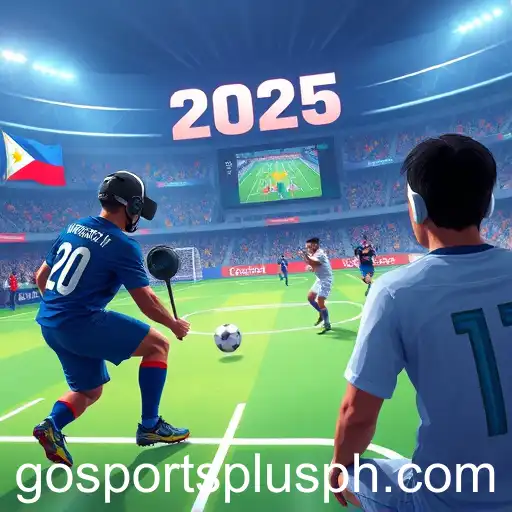 The Future of Online Sports Gaming