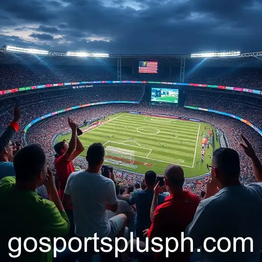 Evolution of Online Sports Coverage