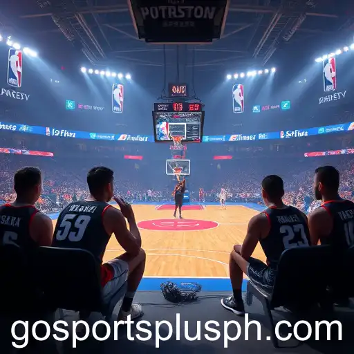 The Expanding Universe of Online Sports Gaming