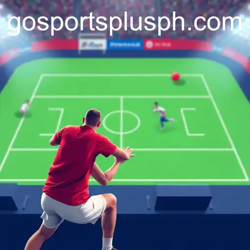 A New Era for Online Sports Gaming