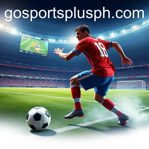 Revolutionizing Online Sports Gaming
