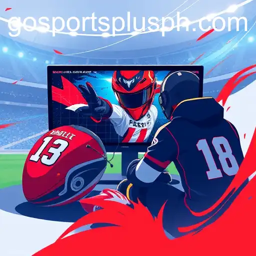 The Rise of SportsPlusPH in the Digital Sports Arena