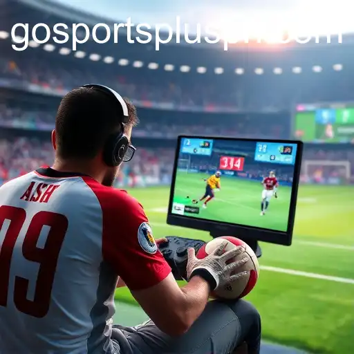The Rising Popularity of Online Sports Gaming