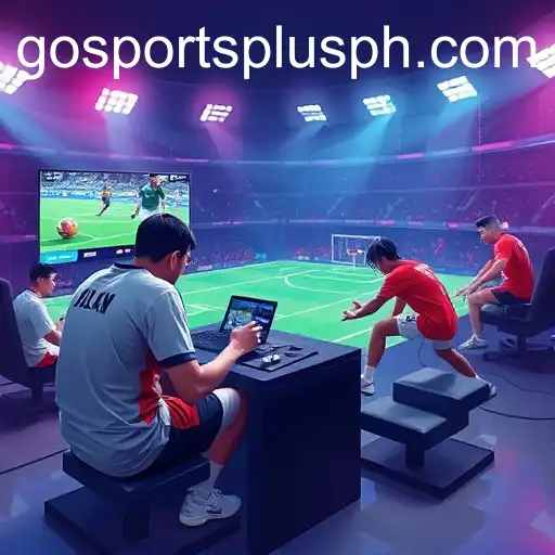 Rising Popularity of SportsPlusPH in 2025