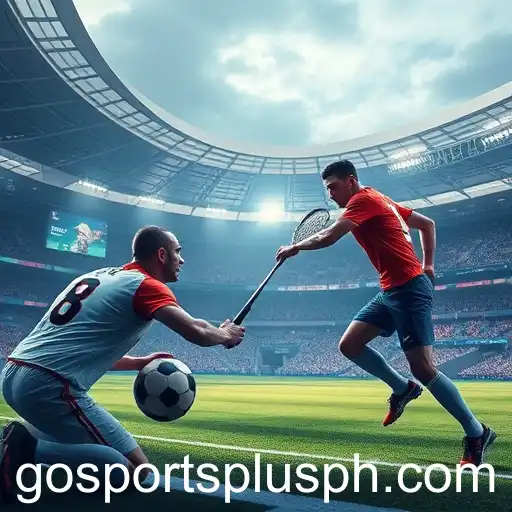 Sports Evolution in the Digital Age