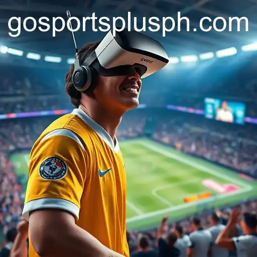 Revolutionizing Sports Entertainment in 2026