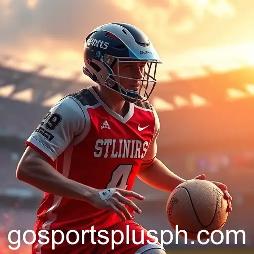 Evolution of Sports Gaming in 2025