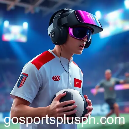 SportsPlusPH Revolutionizes Online Gaming in 2025
