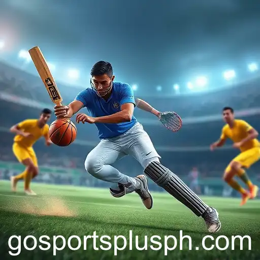 Sports Innovations Transforming Gaming