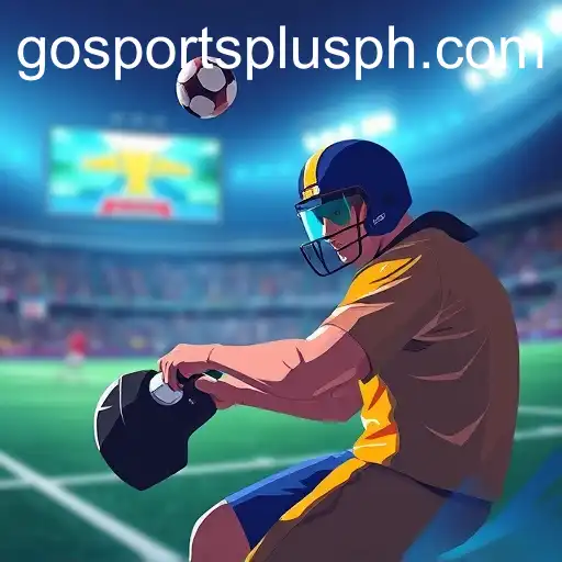 Rising Popularity of SportsPlusPH in Gaming