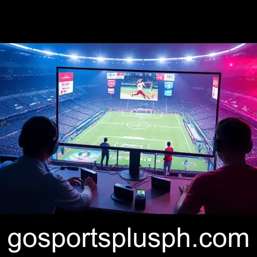 The Surge in Online Sports Gaming