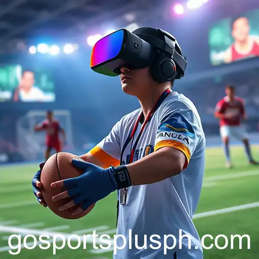 The Rise of Sportsplusph in Gaming Community