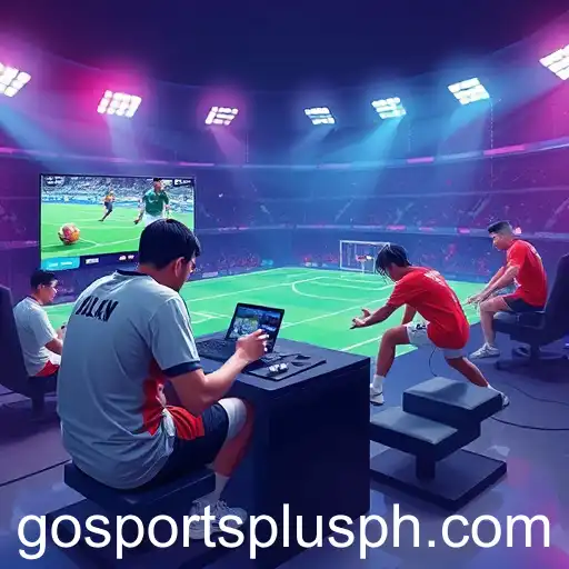 Rising Popularity of SportsPlusPH in 2025