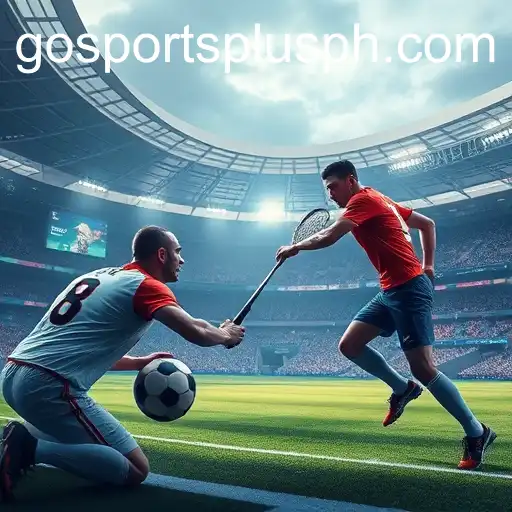 Sports Evolution in the Digital Age