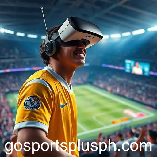 Revolutionizing Sports Entertainment in 2026