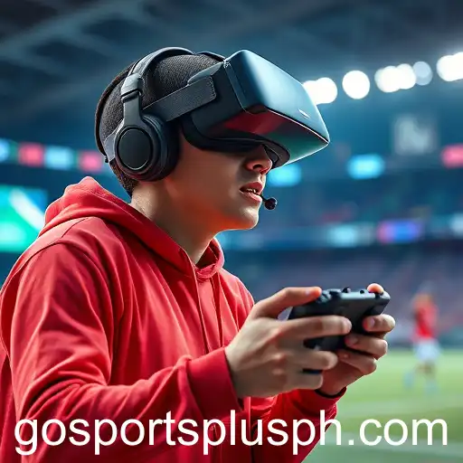 The Evolution of Sportsplusph in 2025