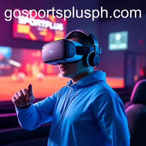 Sportsplusph Unveils New Gaming Features