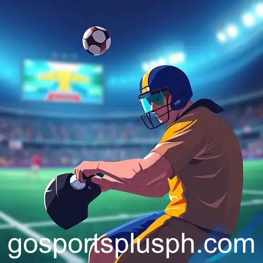 Rising Popularity of SportsPlusPH in Gaming