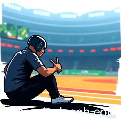 Revolutionizing Online Sports Engagement