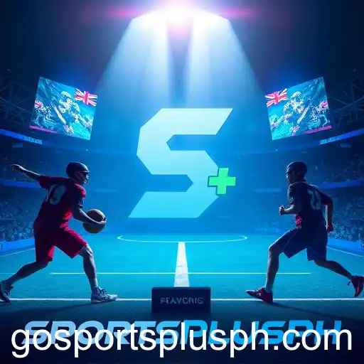 The Rise of SportsPlusPH: A New Era for Online Gaming