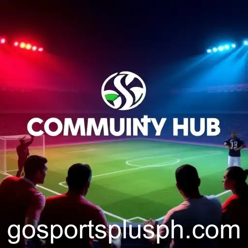SportsPlusPH: Redefining the Online Sports Experience