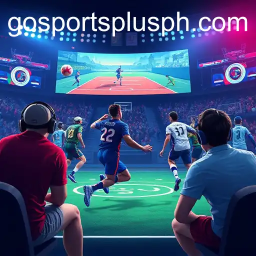 Sportsplusph's Phenomenal Rise in Online Gaming