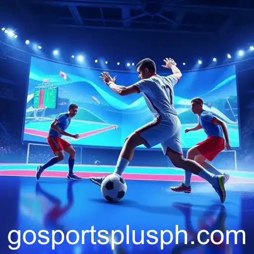 The Rise of SportsPlusPH in the Gaming World