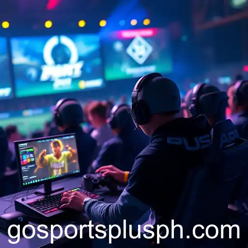 Top Trends in Online Gaming for 2025